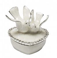 шкатулка для украшений love в Кургане