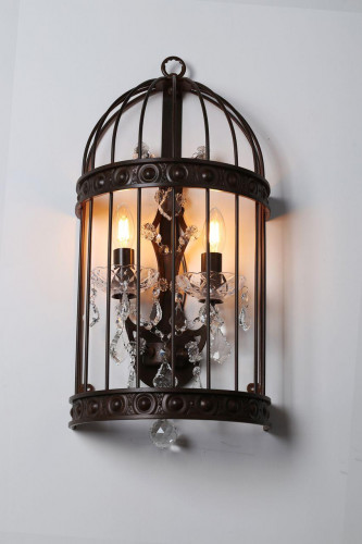 бра favourite gabbia 1890-2w в Кургане