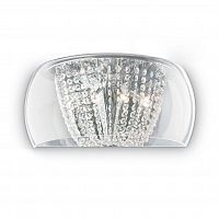 настенный светильник ideal lux audi-61 ap4 в Кургане