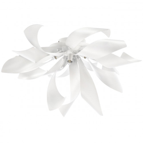 потолочная люстра lightstar turbio 754166 в Кургане