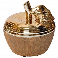 шкатулка 12*12*13 в Кургане