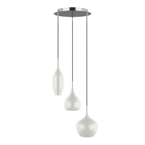 подвесная люстра lightstar pentola 803050 в Кургане