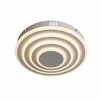 потолочный светодиодный светильник st luce тorres sl847.502.02 в Кургане