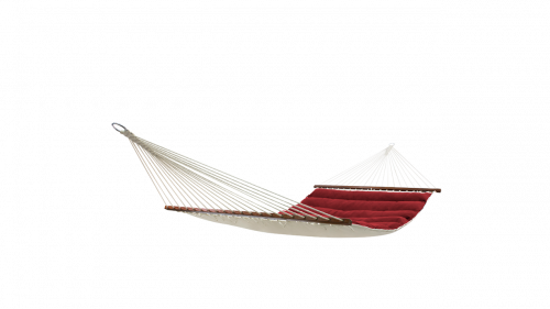 гамак wave red pepper красный в Кургане