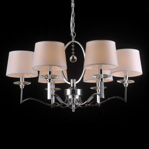 подвесная люстра newport 31906/с в Кургане