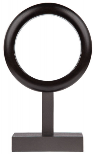декор display black small в Кургане
