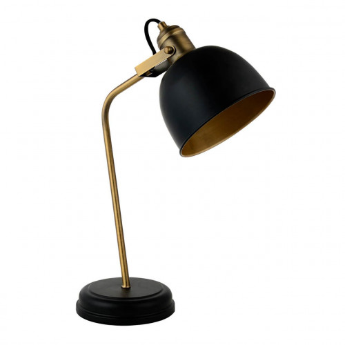 настольная лампа mw-light вальтер 551031701 в Кургане