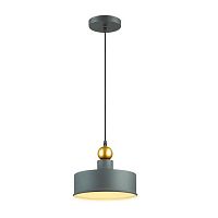 подвесной светильник odeon light bolli 4088/1 в Кургане