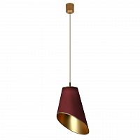 дизайнерский подвесной светильник spot light foglie di sole 8030106 в Кургане