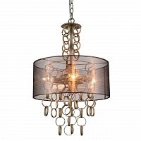 подвесная люстра st luce sl942.803.05 в Кургане