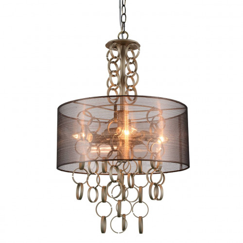 подвесная люстра st luce sl942.803.05 в Кургане