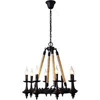 подвесная люстра loft it loft1862-8 в Кургане