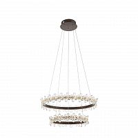 подвесной светодиодный светильник st luce forito sl408.303.02 в Кургане