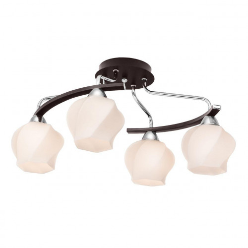 потолочная люстра silver light aranda 228.59.4 в Кургане