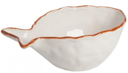 пиала white fish большая в Кургане