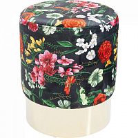 пуф flores мультиколор в Кургане