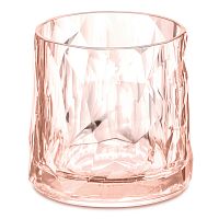 стакан superglas club no.2, 250 мл, розовый в Кургане