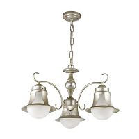 подвесная люстра lumion arteana 3603/3 в Кургане