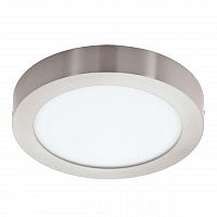 потолочный светодиодный светильник eglo fueva-c 96678 в Кургане