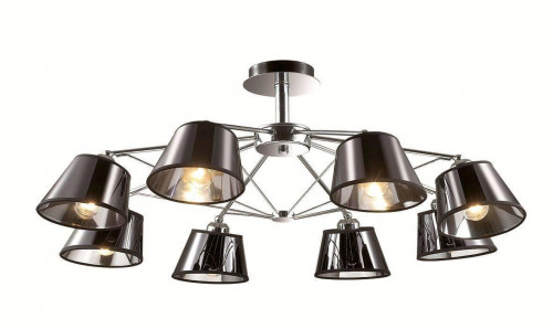 потолочная люстра lumion barensa 2975/8c в Кургане