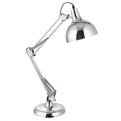 настольная лампа spot light dave 7901128 в Кургане