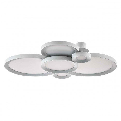потолочный светодиодный светильник lightstar breve 749082 в Кургане