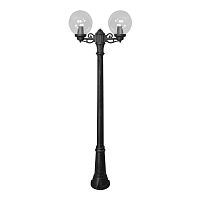 уличный фонарь fumagalli gigi bisso/g250 g25.156.s20.axe27 в Кургане