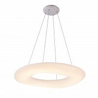 подвесной светодиодный светильник divinare 8003/75 sp-1 в Кургане