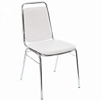 стул riol белый в Кургане