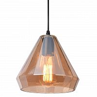 подвесной светильник arte lamp imbuto a4281sp-1am в Кургане