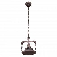 подвесной светильник lussole loft grlsp-9678 в Кургане