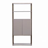 стеллаж space b 80*35*200см в Кургане