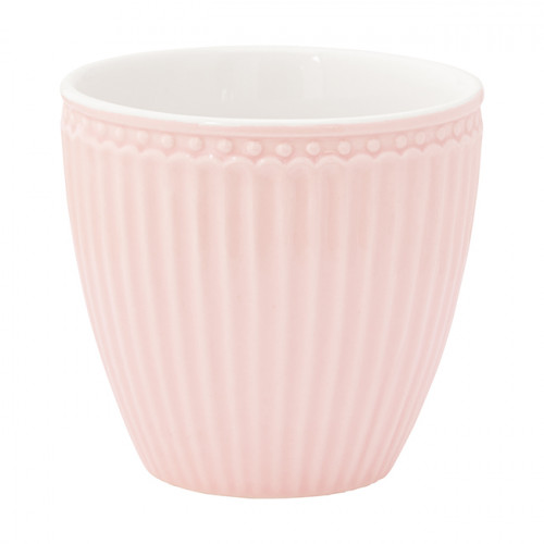 стакан alice pale pink в Кургане