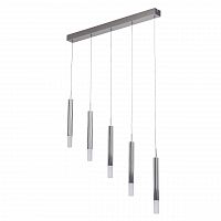 подвесной светодиодный светильник mw-light ракурс 6 631012405 в Кургане