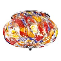 потолочный светильник arte lamp venezia a2101pl-4cc в Кургане