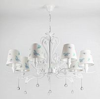 подвесная люстра rivoli barbara 8001-207 в Кургане