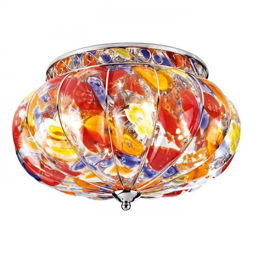 потолочный светильник arte lamp venezia a2101pl-4cc в Кургане