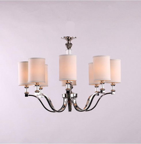 подвесная люстра newport 3148/c в Кургане