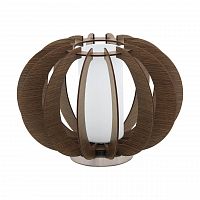 настольная лампа eglo stellato 3 95595 в Кургане