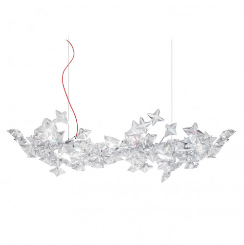 подвесной светильник hanami large prisma от slamp в Кургане
