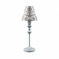 настольная лампа lamp4you classic e-11-g-lmp-o-1 в Кургане