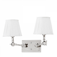 бра wentworth double white от eichholtz в Кургане