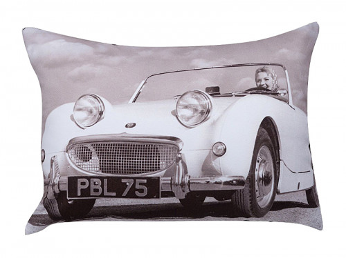 подушка с автомобилем austin healey в Кургане