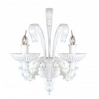 бра donolux opera w110188/2white в Кургане