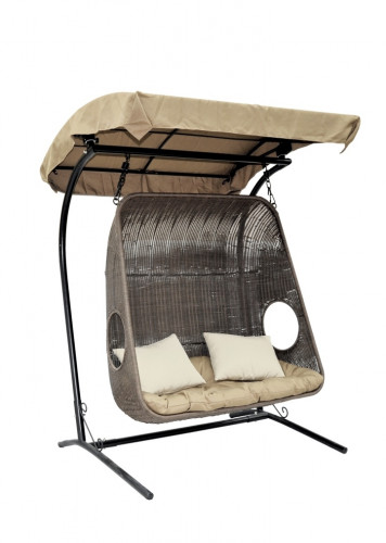 подвесное кресло для двоих durian в Кургане
