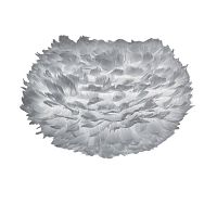 плафон eos light grey в Кургане