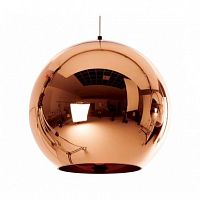подвесной светильник loft it copper shade loft2023-g в Кургане