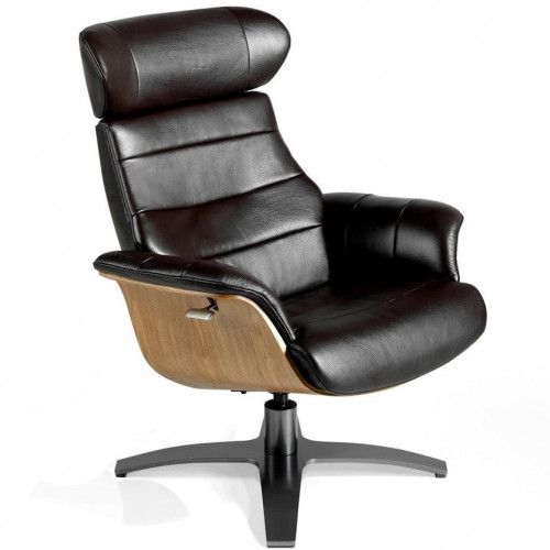 кресло a928 от angel cerda черное в Кургане