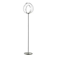 торшер odeon light alfi 4024/63fl в Кургане