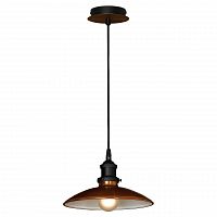 подвесной светильник lussole loft lsl-6806-01 в Кургане